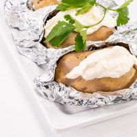 2832 Grillkartoffeln