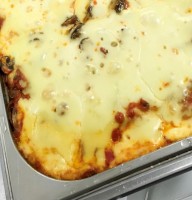 Lasagne