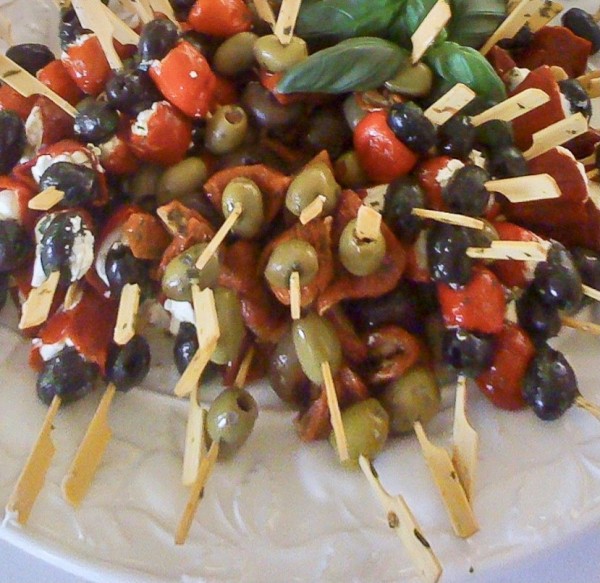 2704 antipastispieße