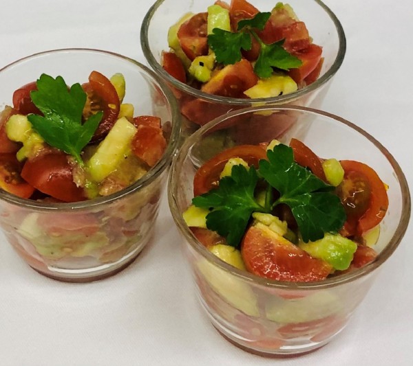 2842 tomate- avocadoK