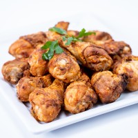 1409 Hähnchenkeulen