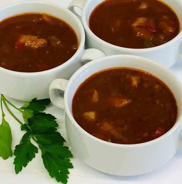 1703 gulaschsuppe
