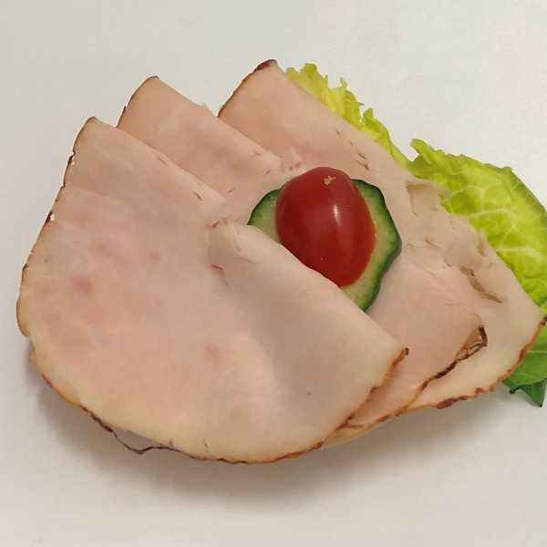 2517 Brötchen Kasseler