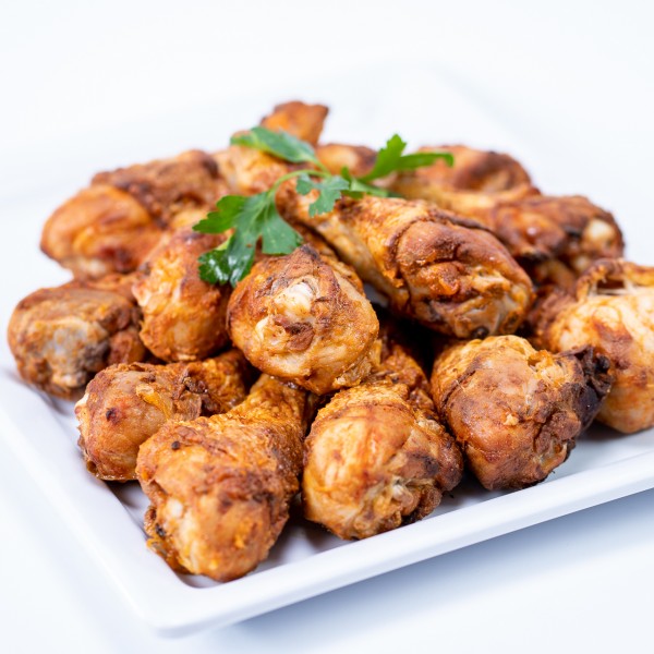 1409 Hähnchenkeulen