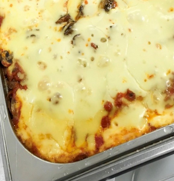 Lasagne